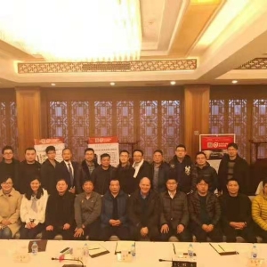 NACE國際2019在華首場會員技術交流活動圓滿成功