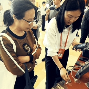 熠熠生輝向未來！科電儀器受邀參加2024年石油管及裝備材料國際會議