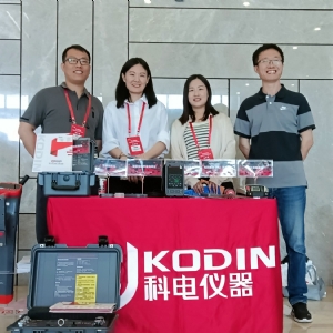 熠熠生輝向未來！科電儀器受邀參加2024年石油管及裝備材料國際會議
