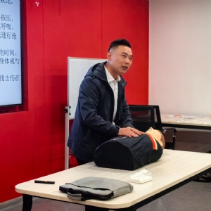 安全生產(chǎn)，警鐘長鳴——科電儀器開展安全教育及應(yīng)急演練活動