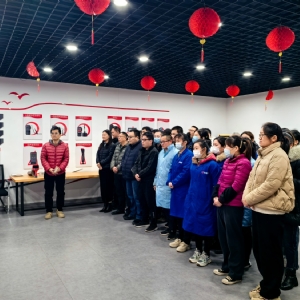安全生產(chǎn)，警鐘長鳴——科電儀器開展安全教育及應(yīng)急演練活動