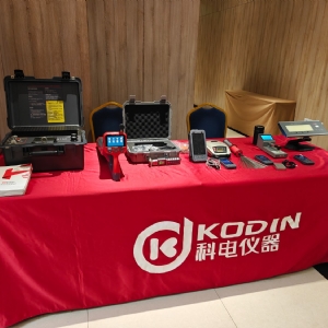 科電儀器助力河南焦作GB/T 150-2024《壓力容器》標(biāo)準(zhǔn)宣貫活動(dòng)